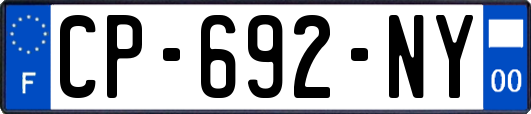 CP-692-NY