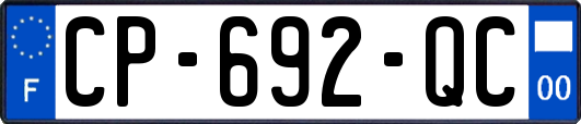 CP-692-QC