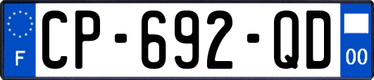 CP-692-QD