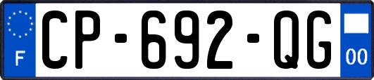 CP-692-QG