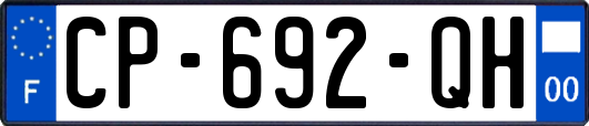 CP-692-QH