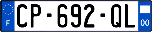 CP-692-QL