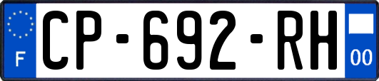 CP-692-RH