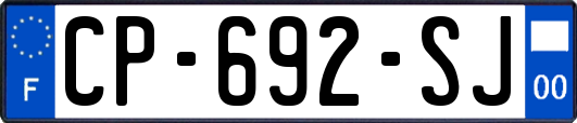 CP-692-SJ