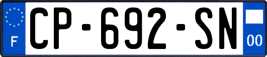 CP-692-SN