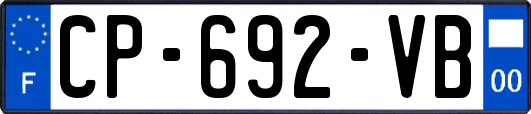 CP-692-VB