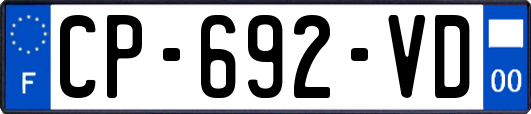 CP-692-VD
