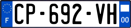 CP-692-VH