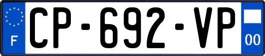 CP-692-VP