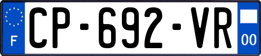 CP-692-VR