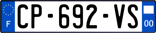 CP-692-VS