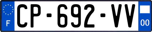 CP-692-VV