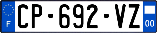 CP-692-VZ