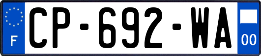 CP-692-WA