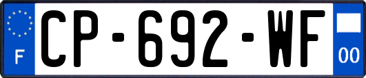 CP-692-WF