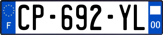 CP-692-YL