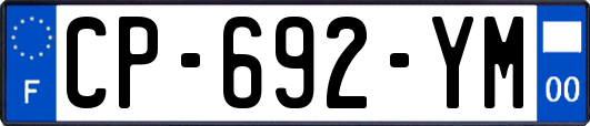 CP-692-YM