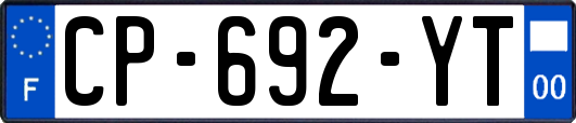 CP-692-YT