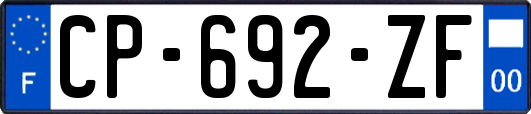 CP-692-ZF