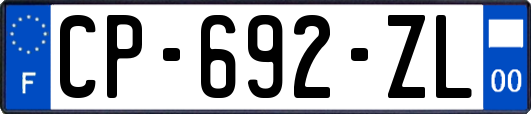 CP-692-ZL