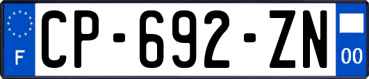 CP-692-ZN