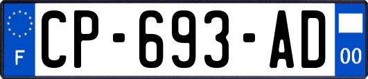 CP-693-AD