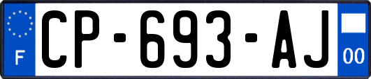 CP-693-AJ
