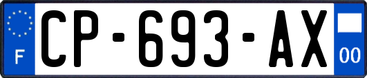 CP-693-AX