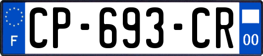 CP-693-CR