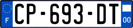 CP-693-DT