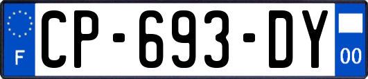 CP-693-DY