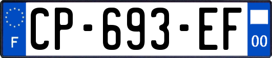 CP-693-EF