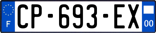 CP-693-EX