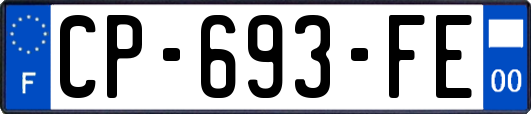 CP-693-FE