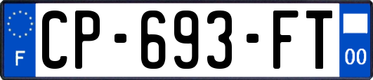 CP-693-FT