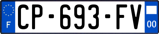 CP-693-FV