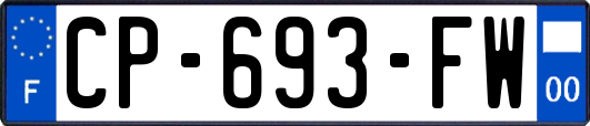 CP-693-FW