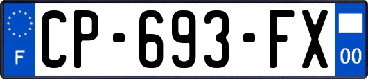 CP-693-FX