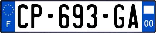 CP-693-GA