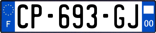 CP-693-GJ