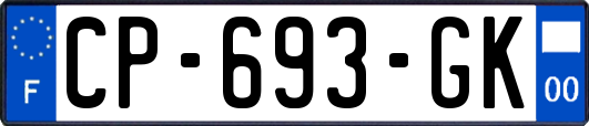 CP-693-GK