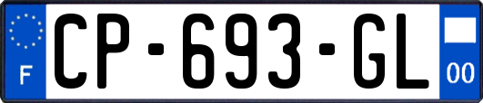 CP-693-GL