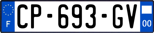 CP-693-GV