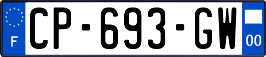 CP-693-GW