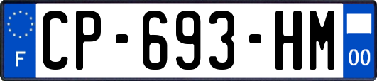 CP-693-HM