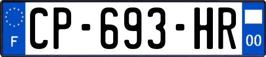 CP-693-HR