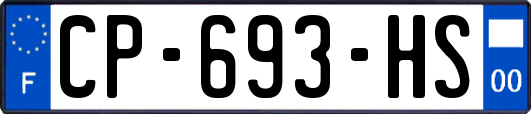 CP-693-HS