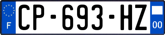 CP-693-HZ