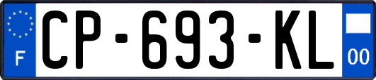 CP-693-KL