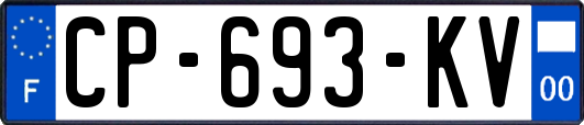 CP-693-KV